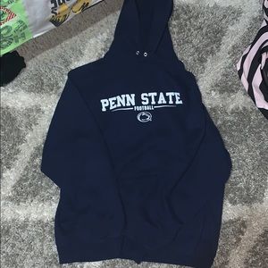 Penn state hoodie